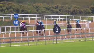 Vidéo de la course PMU PRIX WELCOME TO NELSON MANDELA BAY RACING MAIDEN PLATE