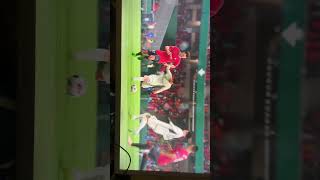 Messi goal at mastic in Career mode in fc mobile #fcmobile #messi
