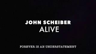 Alive - John Scheiber - Original