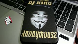Hacking video Shoot anonymous