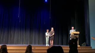 Spotlight on Talent  2023 - Awards