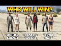 GTA 5 ONLINE : WHICH IS BEST DUO?