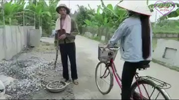 Đòi  quà và cái kết