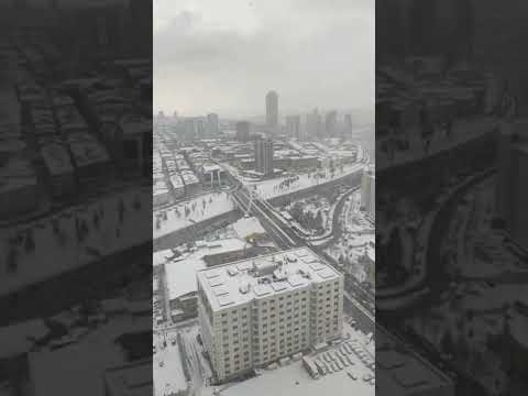 Gündüz Manzara Snap / KARLI Hava Manzar Snap /