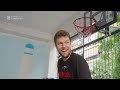 Βεζένκοφ και Λαρεντζάκης στο τελευταίο OneTeam της σεζόν