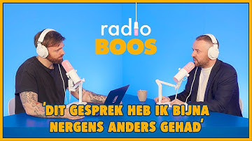 Jimmy Dijk (SP) over uit de NAVO stappen, 