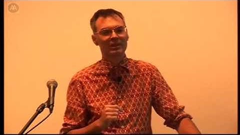 Bernard Cache - The Computation of Vitruvius