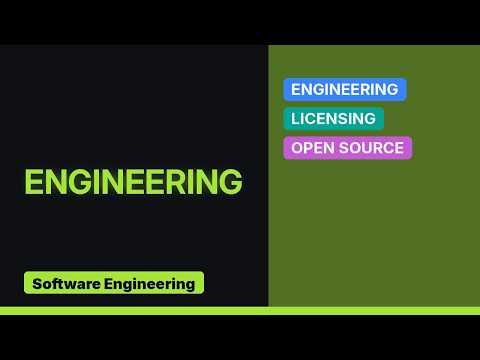 Software Engineering: How to use Open Source Licenses and what do you recommend to me?