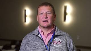 Testimonial Jason Wagler At The Max Growth Conference