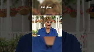 Fairyland Garden