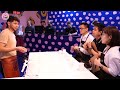 End of video