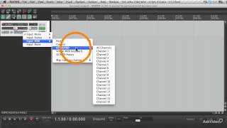 14  Setting Up MIDI Introduction To Reaper