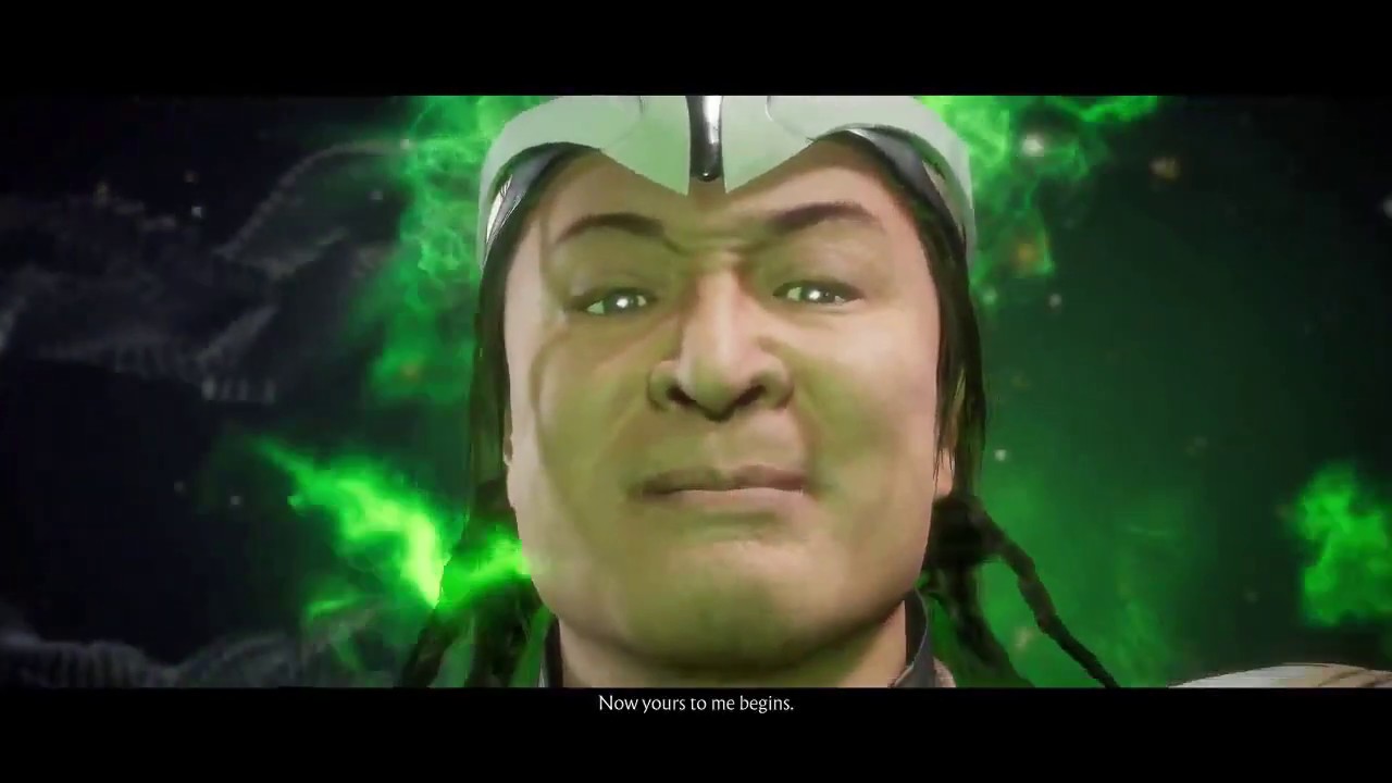mk 11 aftermath