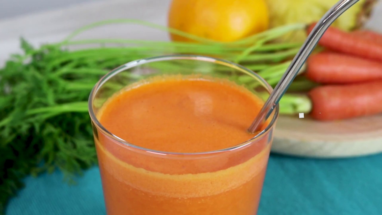 DIY ✂ | SUMO DETOX 🍊