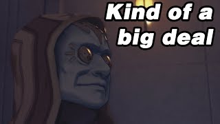 The Most Important Xenoblade 2 Character you (Probably) don't Remember - Xenobites The Most Important Xenoblade 2 Character you (Probably) don't Remember - Xenobites