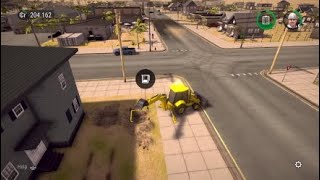 Construction simulator 2*