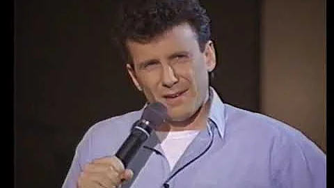 Paul Reiser: 3 1/2 Blocks From Home