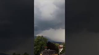 Gewitter