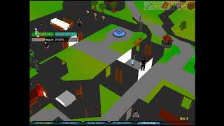 Dreamcast RuneScape Classic - RCM Model Format Implementation
