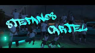 Stefanos Cartel - Mafie Neoficiala Fplayt