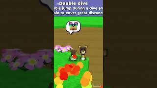 Tiny Bear Copies Everyone