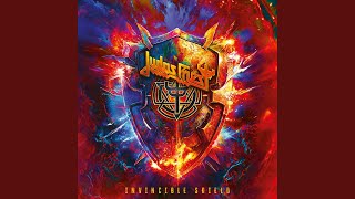 As God is my Witness - Judas Priest