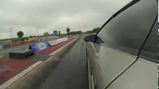 Trans Am @ 5252rpm Track Day #2 - Pass 1