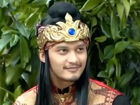 Gajah Mada - Episode 60