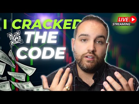 Forex Trading Live: The Secret to Trading | LONDON SESSION #FTMO #XAUUSD #GBPJPY #EURUSD