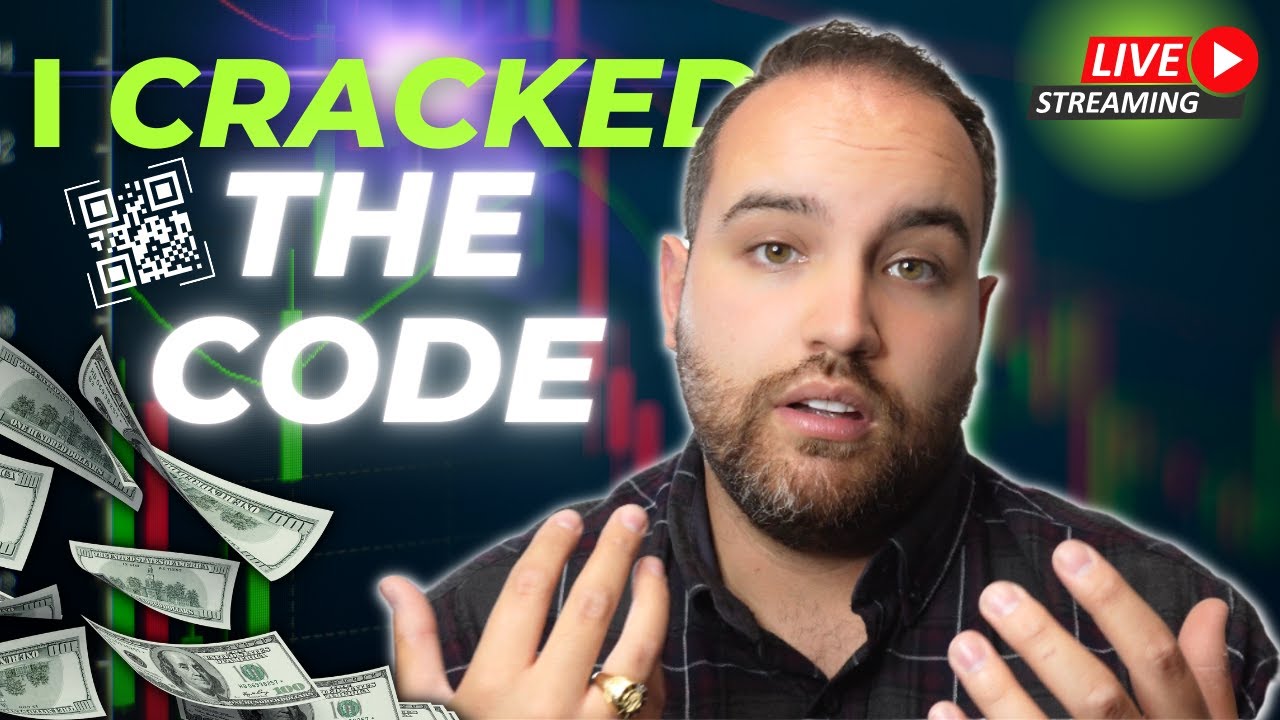 Forex Trading Live: The Secret to Trading | LONDON SESSION 