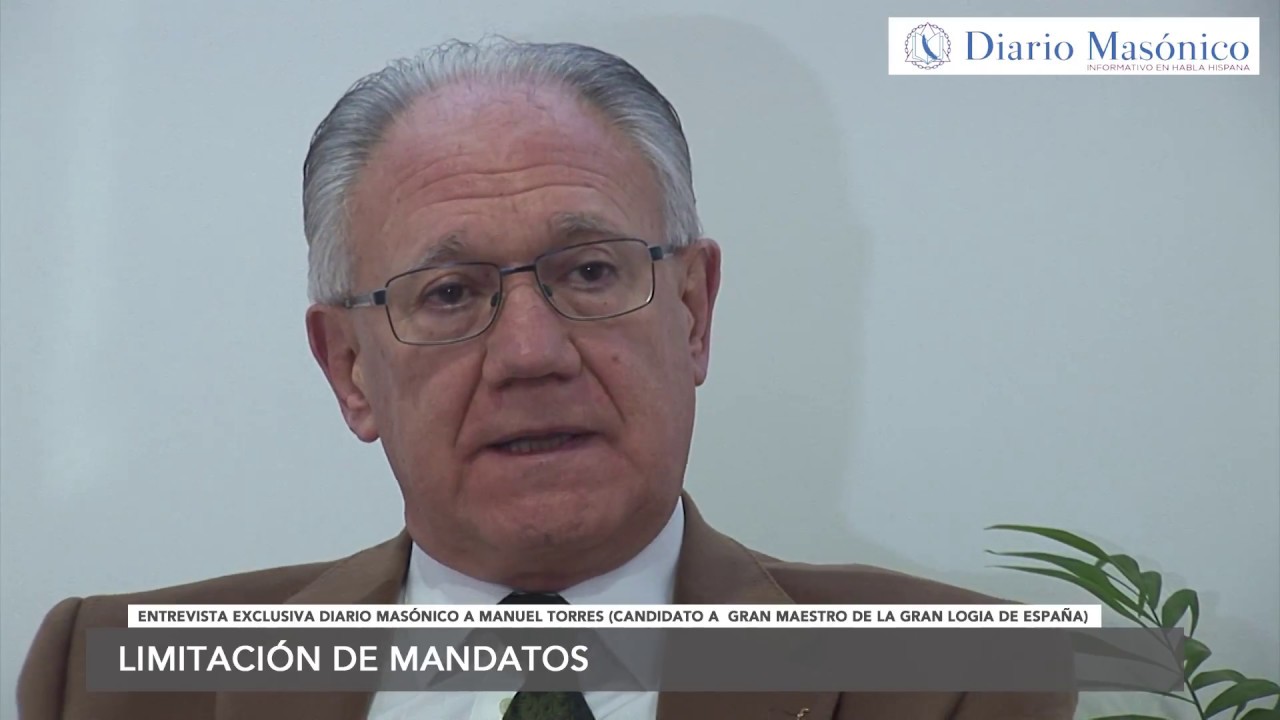 ENTREVISTA A MANUEL TORRES/ INTERVIEW WITH MANUEL TORRES (Subtitulada