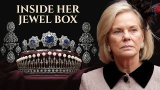Jewels Lost, Legacy Found: The Duchess of Kent