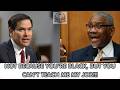 Trump's Sec. Of State Marco Rubio CALMLY SCHOOLS ARROGANT Democrat CongressMan During FIERY Hearing.