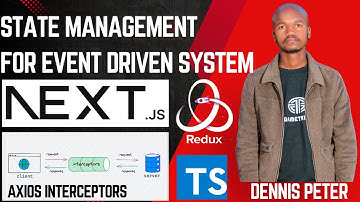 Next.js 15 + Redux Toolkit + Axios: Build a TypeScript, with Async Thunks and Interceptors