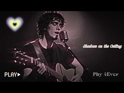 Shadows on the Ceiling - Phy 4Ever | Top English Sad Songs Playlist & Night Relaxing Music