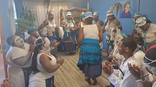 Iinkonjane Zoofaku   Molo Nonkundla amagqirha amawele amaweleoofaku iinkonjanezoofaku