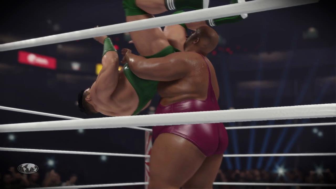 Frank Armstrong vs Red Monsoon / Cross Promotional Title Match / DWC: Welcome to the Circus ###