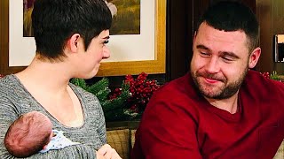 livron Part 1  Aaron Meets Baby Harry 