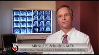 Meet Dr. Michael Schaufele