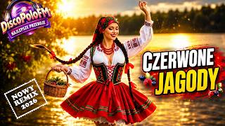 Czerwone Jagody | Urodo, gdybym ciebie miała | Niezapomniane przeboje biesiadne