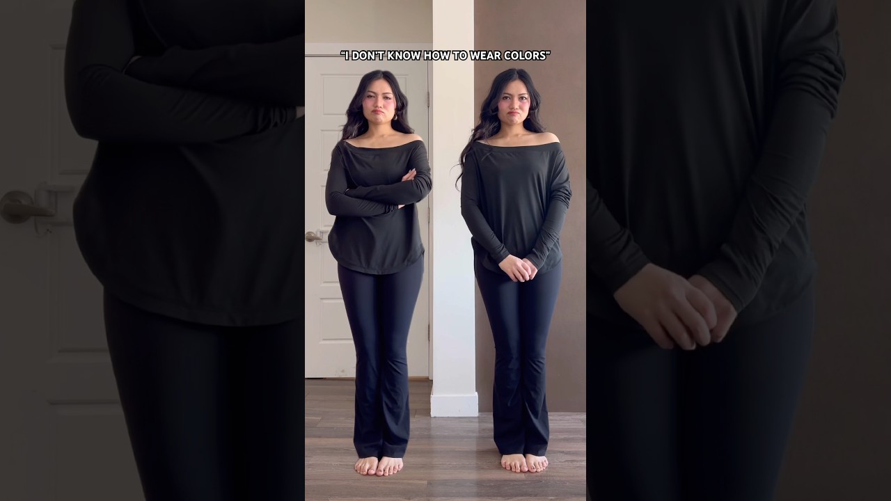 Easy ways to wear colorful outfits! Flats from VIVAIA code Shayne12 