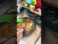 Nekat datang ke penjualan ayam goreng suruh bikinin tongkol geprek Crispy