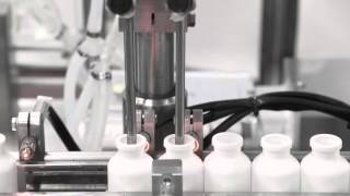 Comas Filling & Capping RS2 NEW MODEL!
