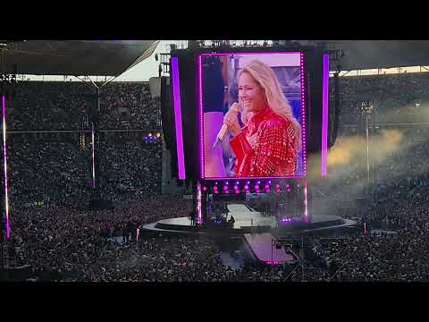 Helene Fischer - Genau dieses Gefühl - Berlin Olympiastadion 360° Tour 13.06.2026 