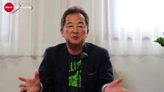 Wheel Talk!第33回ホイールトーク！「どうなる!?　自動運転」　Part.2