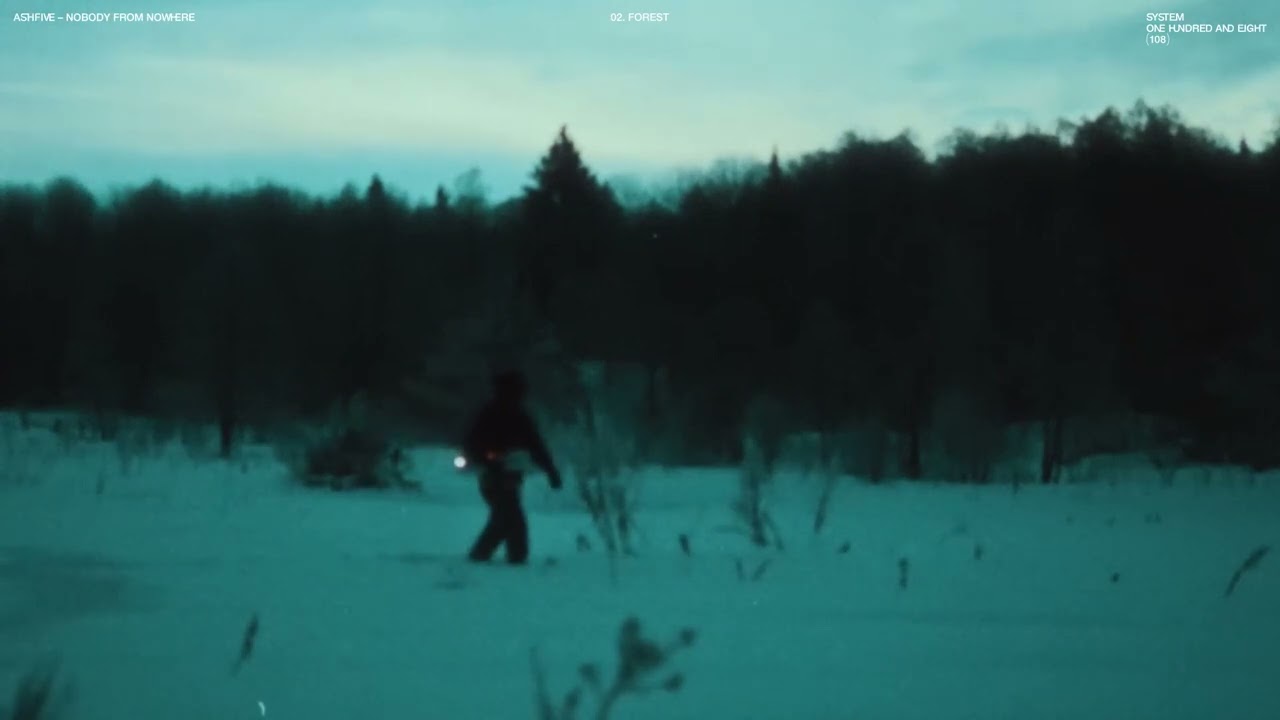 Watch ASHFIVE – Forest on YouTube Watch ASHFIVE – Forest on YouTube