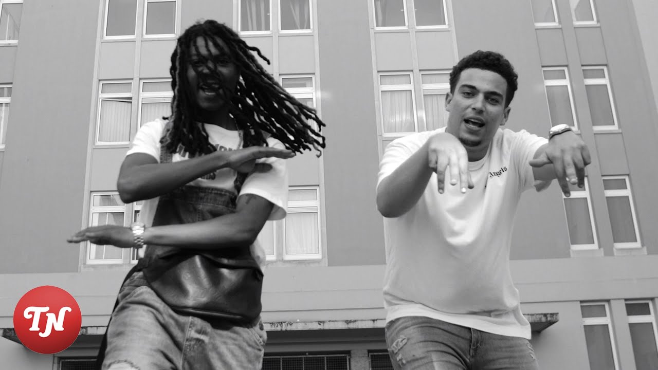 Ramzi – Saaf ft. King B (Prod. Cloos)