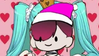 Vercaloid 人力 Utau Cover World Is Mine Vermillion Piano Utau Ver-Sion