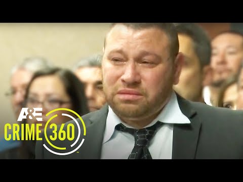 Crowd Cheers as Wrongfully Convicted Man is Found Not Guilty | Court Cam | Crime 360