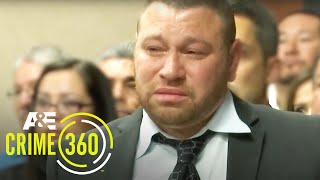 Crowd Cheers as Wrongfully Convicted Man is Found Not Guilty | Court Cam | Crime 360